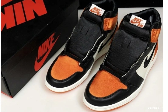 Jordan Shattered HI 'Satin Re 1 AV3725-010 AIR OG Backboard' AV3725-010 SL 0513